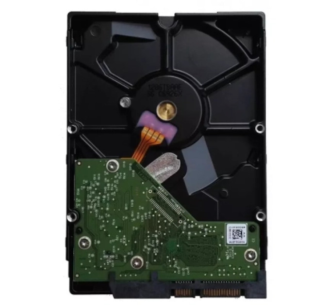 WD Жорсткий диск 3.5"  500Gb WD (WD5000ABYZ)