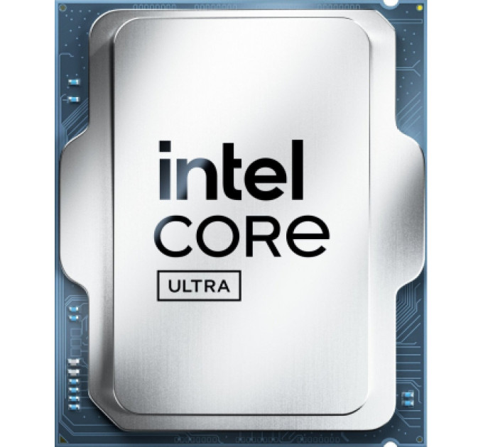 INTEL Процесор INTEL Core™ Ultra 7 270K Plus (AT807683B9B4884)