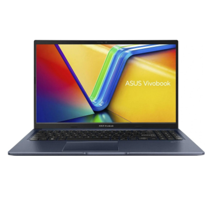 ASUS Ноутбук ASUS Vivobook 15 M1502NAQ-BQ067 (90NB1841-M002Z0)