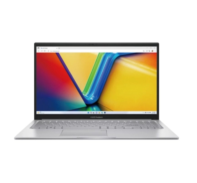 ASUS Ноутбук ASUS Vivobook 15 X1504VA-BQ4056 (90NB13Y2-M01MR0)