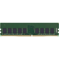 Пам'ять сервера Kingston DDR4 32GB 3200 ECC REG RDIMM