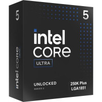 Центральний процесор Intel Core Ultra 5 250K PLUS 18C/18T 4.2GHz 30Mb LGA1851 125W Box