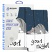 BeCover Чохол до планшета BeCover Smart Case Apple iPad Air 13" M2 2024 Good Night (711619)