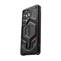 Чохол UAG для Samsung Galaxy S26 Ultra, Monarch Pro with Magnet, Kevlar Black
