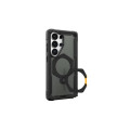 UAG Чохол UAG для Samsung Galaxy S26 Ultra, Plasma XTE 360 with Magnet, Black/Pop Heritage Yellow