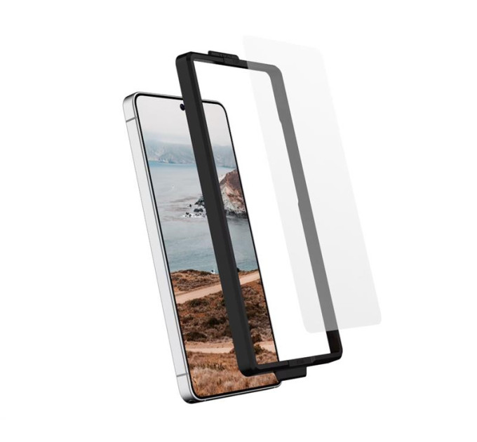 UAG Захисне скло UAG для Samsung Galaxy S26 Ultra, Clear