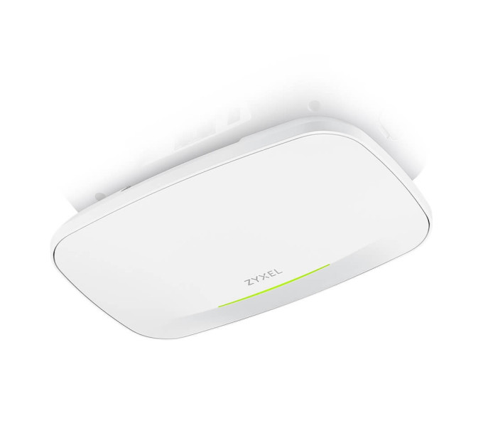 ZyXel Точка доступу ZYXEL NWA210AX v2 (NWA210AXV2-EU0101F)