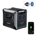 Choetech Зарядна станція Choetech BS067 2048Wh, 2400W (BS067-EU-BKSL)_OEM