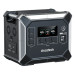 Choetech Зарядна станція Choetech BS067 2048Wh, 2400W (BS067-EU-BKSL)_OEM