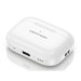 Vention Навушники Vention Echo Lite E11 Pro White (NBVW0-Pro)