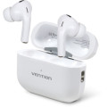 Vention Навушники Vention Echo Lite E11 Pro White (NBVW0-Pro)