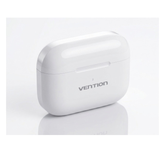 Vention Навушники Vention Echo Lite E11 Pro White (NBVW0-Pro)