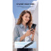 Vention Навушники Vention Echo Lite USB-C In-Ear Wired Black (GBBBAV)