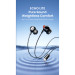 Vention Навушники Vention Echo Lite USB-C In-Ear Wired Black (GBBBAV)