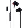 Vention Навушники Vention Echo Lite USB-C In-Ear Wired Black (GBBBAV)