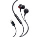 Vention Навушники Vention Echo Lite USB-C In-Ear Wired Black (GBBBAV)