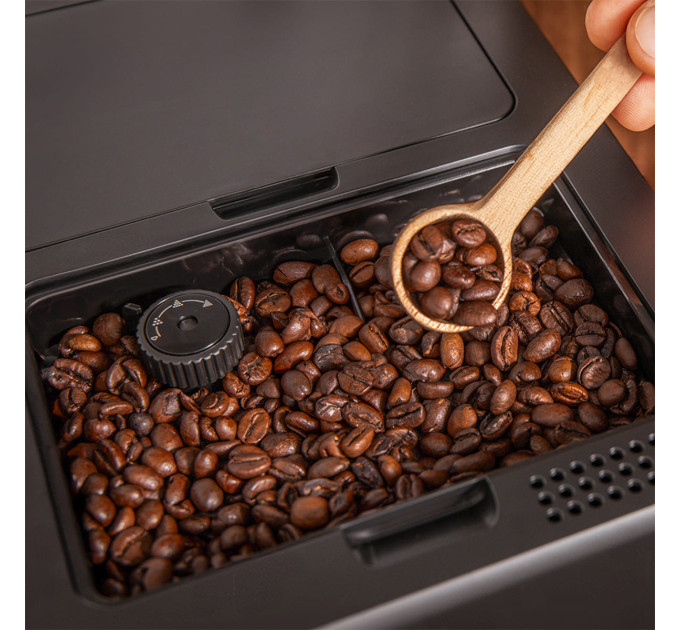 Cecotec Кавомашина Cecotec Cremmaet Compactccino Connected (CCTC-01460)