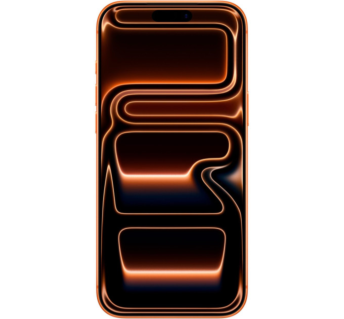 Apple Смартфон Apple iPhone 17 Pro Max 256GB Cosmic Orange (MFYN4AF/A)