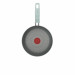 Tefal Сковорода Tefal Halo EUCALYPTUS, 20см, алюміній, бакеліт, сірий (G0160202)