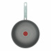 Tefal Сковорода Tefal Halo EUCALYPTUS, 26см, алюміній, бакеліт, сірий (G0167702)