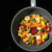 Tefal Сковорода Tefal Halo EUCALYPTUS, 26см, алюміній, бакеліт, сірий (G0167702)