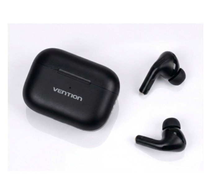 Vention Навушники Vention Echo Lite E11 Pro Black (NBVB0-Pro)