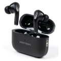 Vention Навушники Vention Echo Lite E11 Pro Black (NBVB0-Pro)