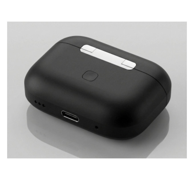 Vention Навушники Vention Echo Lite E11 Pro Black (NBVB0-Pro)