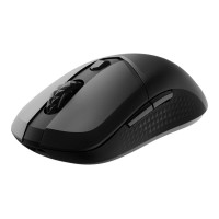 Миша MSI VERSA 300 W, WIRELESS, RGB, WL, чорний