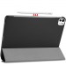 BeCover Чохол до планшета BeCover Smart Case Apple iPad Pro 11" M4 2024 Black (711621)