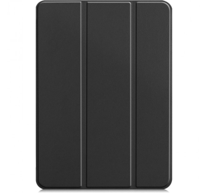 BeCover Чохол до планшета BeCover Smart Case Apple iPad Pro 11" M4 2024 Black (711621)