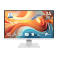 MSI monitors Монітор MSI 23.8" PRO MP241W-E14V HDMI, DP, VA, 144Hz, 1ms, sRGB 98%, FreeSync, білий
