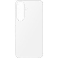 Чохол Samsung для Galaxy S26+ (S947), Clear Case, прозорий