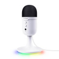 Trust Peripherals Мікрофон Trust GXT 234 Yunix, USB-A, білий