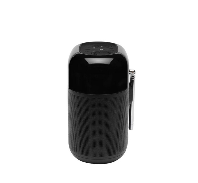 JBL Акустична система портативна з БТ та тюнером JBLTUNERXLBLKEUNA
