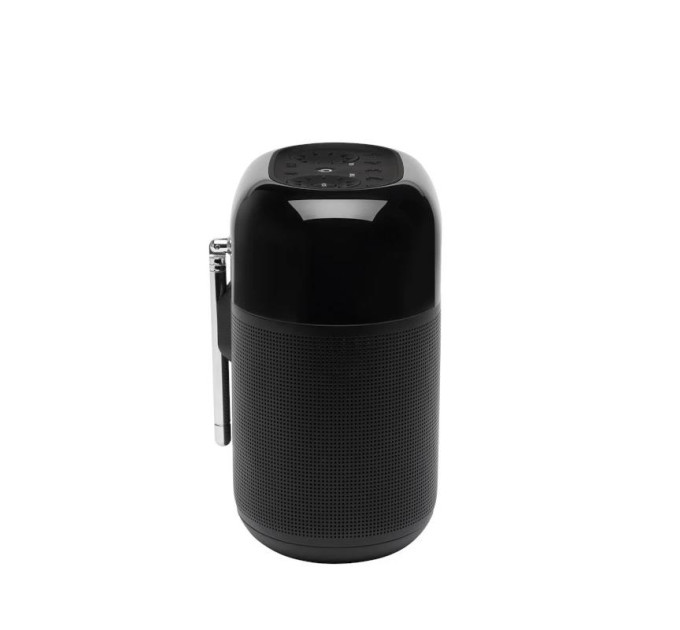 JBL Акустична система портативна з БТ та тюнером JBLTUNERXLBLKEUNA