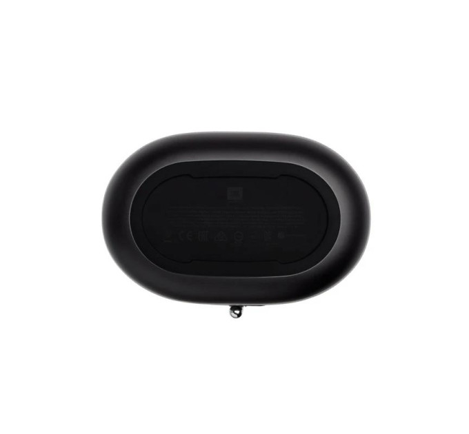 JBL Акустична система портативна з БТ та тюнером JBLTUNERXLBLKEUNA