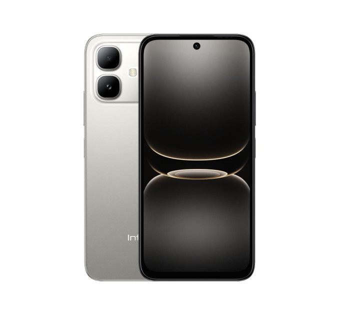 Infinix Мобільний телефон SMART 20 4/64 X6840B POLARIS TITAN INFINIX