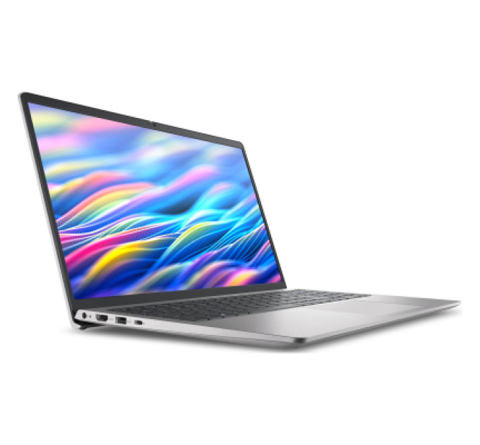 Dell Ноутбук Dell Pro 15 Essential (DC15250_RPLU_012_M_UBU)