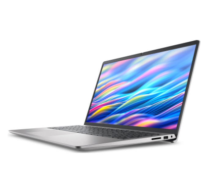 Dell Ноутбук Dell Pro 15 Essential (DC15250_RPLU_012_M_UBU)
