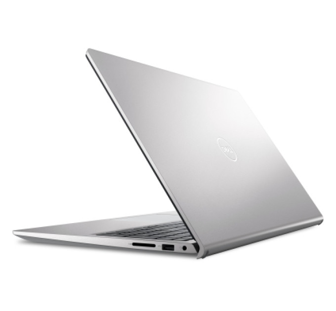 Dell Ноутбук Dell Pro 15 Essential (DC15250_RPLU_012_M_UBU)