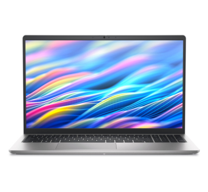 Dell Ноутбук Dell Pro 15 Essential (DC15250_RPLU_012_M_UBU)