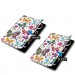 BeCover Чохол до планшета BeCover Smart Case Apple iPad Pro 11" M4 2024 Butterfly (711631)