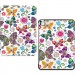 BeCover Чохол до планшета BeCover Smart Case Apple iPad Pro 11" M4 2024 Butterfly (711631)