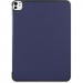 BeCover Чохол до планшета BeCover Smart Case Apple iPad Pro 11" M4 2024 Deep Blue (711622)