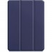 BeCover Чохол до планшета BeCover Smart Case Apple iPad Pro 11" M4 2024 Deep Blue (711622)