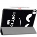 BeCover Чохол до планшета BeCover Smart Case Apple iPad Pro 11" M4 2024 Don't Touch (711633)