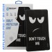 BeCover Чохол до планшета BeCover Smart Case Apple iPad Pro 11" M4 2024 Don't Touch (711633)