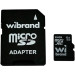Wibrand Карта пам'яті Wibrand 256GB microSD class 10 UHS-I U3 (WICDHU3/256GB-A)