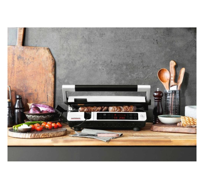 Gastroback Гриль Gastroback Design BBQ Advanced Control (42539)